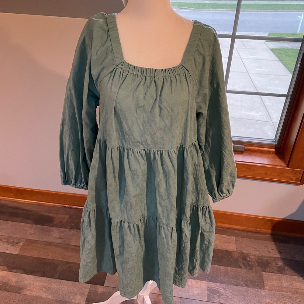 Universal Thread dress